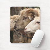 Schafe Mousepad (Mit Mouse)