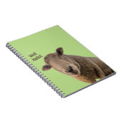 Schafe Notizblock (Rechte Seite)