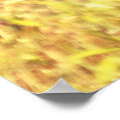 Schafe Poster (Ecke)