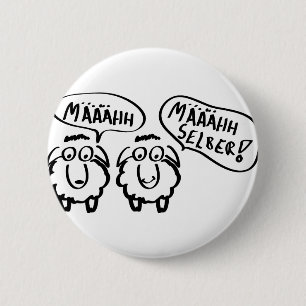 Schafe schafe määähhh määhhh selber! button