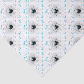 Schafe Seidenpapier (Ausschnitt)