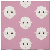Schafe Stoff (Muster)