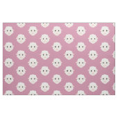 Schafe Stoff (Fat Quarter (45,7 x 55,9 cm))