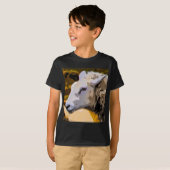 Schafe T-Shirt (Vorne ganz)