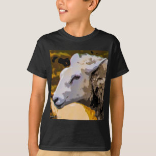 Schafe T-Shirt