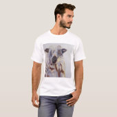 Schafe T-Shirt (Vorne ganz)