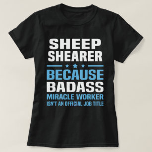 Schafe T-Shirt