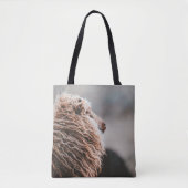 SCHAFE TASCHE (Vorderseite)