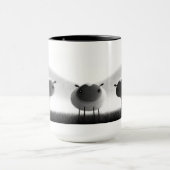 Schafe Tasse (Zentrum)