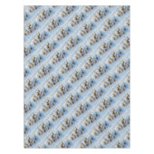 Schafe Tischdecke (Vorderseite)