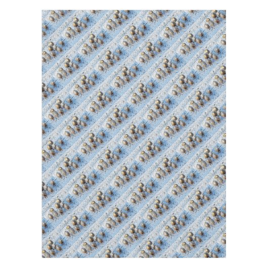 Schafe Tischdecke (Vorderseite)