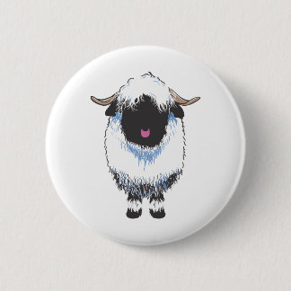 SCHAFE WALLIS BLACKNOSE BUTTON