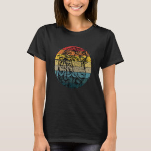 Schafe Ziege Lamm Landwirtschaftliche Boys Mädchen T-Shirt