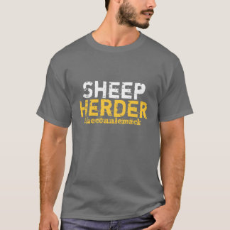 Schafeherder-T - Shirt