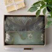 Schafeier Seidenpapier (Geschenk)