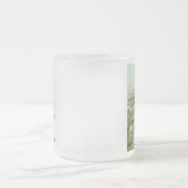 Schäfer-David-Tasse Mattglastasse (Mittel)