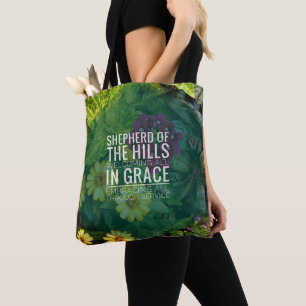 Schäfer der Hügel-Taschen-Tasche Tasche
