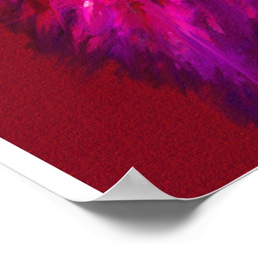 Schäfer Poster (Ecke)