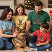 Schäfer Rentier T-Shirt