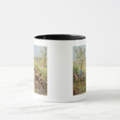 Schäfer, Tatoy, 1883 Tasse (Zentrum)