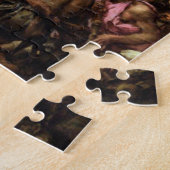 Schäfer Verehrungs-Jesuss Mary Joseph - Puzzle (Seite)