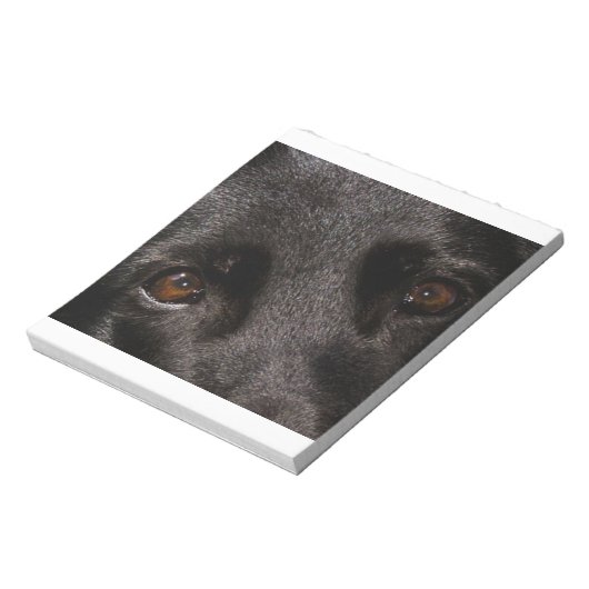 Schäferaugen Notizblock (Rotiert)