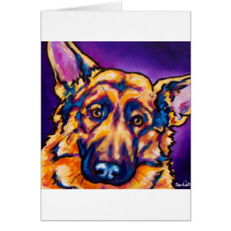 Schäferhund
