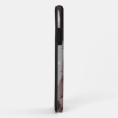 Schäferhund Case-Mate iPhone Hülle (Hinten/Rechts)