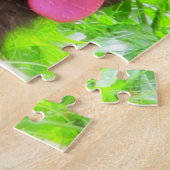 Schäferhund-Hund - Puzzlespiel Puzzle (Seite)