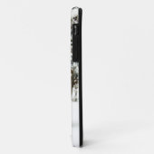 Schäferhund iPhone 5 Fall Case-Mate iPhone Hülle (Hinten/Links)