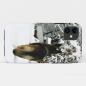 Schäferhund iPhone 5 Fall Case-Mate iPhone Hülle (Rückseite (Horizontal))