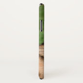 Schäferhund iPhone X Fall Case-Mate iPhone Hülle (Hinten/Rechts)