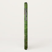 Schäferhund iPhone X Fall Case-Mate iPhone Hülle (Hinten/Links)