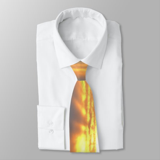 Schäferhund Krawatte (Gebunden)