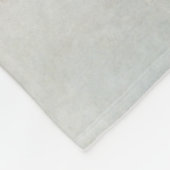 Schäferhund-Mama-Fleece-Decke Fleecedecke (Ecke)