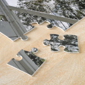 Schäferhund-Polizei-Hundetraining Puzzle (Seite)