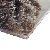 Schäferhund-Schneidebrett Schneidebrett (Ecke)