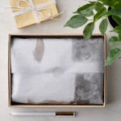Schäferhund-Seidenpapier Seidenpapier (Geschenk)