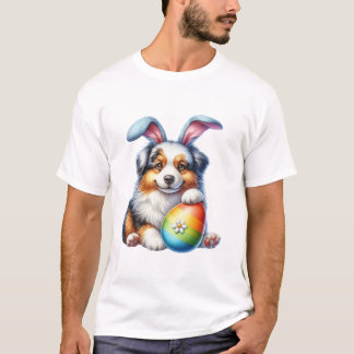 Schäferhund T-Shirt
