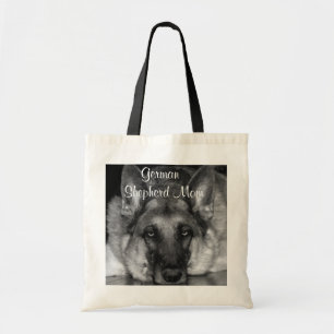 Schäferhund-Taschen-Tasche Tragetasche