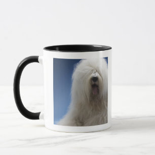 Schäferhund Tasse