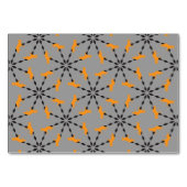 Schäferhund Tischkarten Tischnummer (Rückseite)