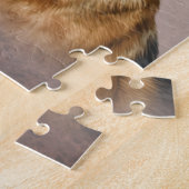 Schäferhundhund Puzzle (Seite)