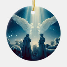 Schäfers Weihnachten