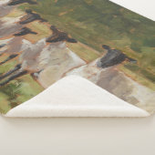 Schaffamilie Sherpadecke (3/4)