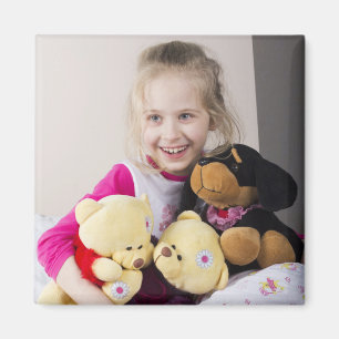 Schaffen-Ihr-Eigen-Foto   Magnet