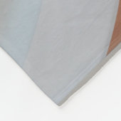 Schaffen-Ihr-Eigen-Gewohnheit Foto | Fleecedecke (Ecke)