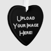 Schaffen-Ihr-Eigene Ornament (Vorderseite)