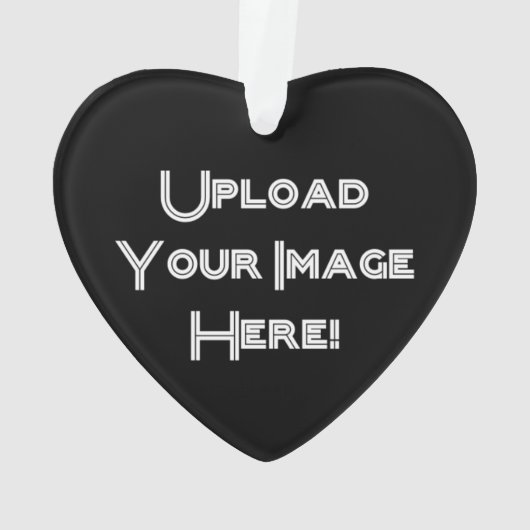 Schaffen-Ihr-Eigene Ornament (Rückseite)