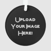 Schaffen-Ihr-Eigene Ornament (Rückseite)